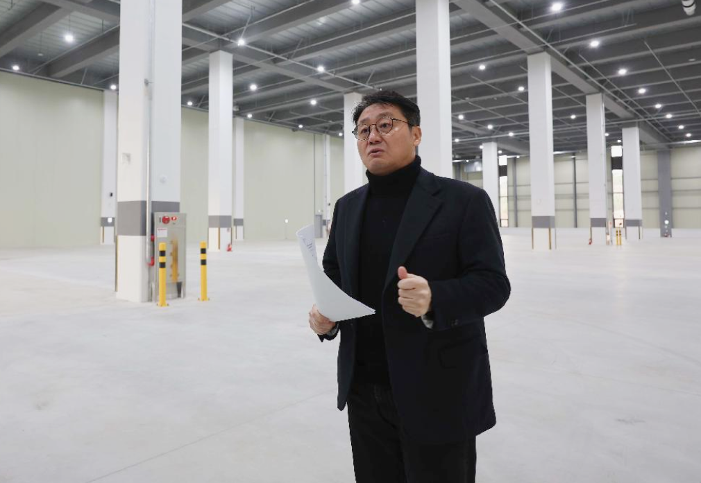 더프리포트 서울