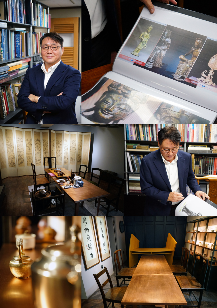 더프리포트 서울