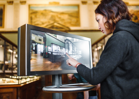 더프리포트 서울